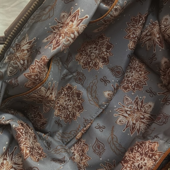 Sheila large HOBO purse. Excellent condition. - Picture 5 of 5